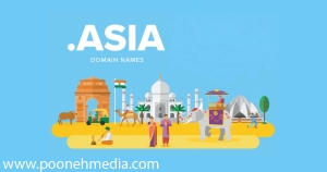 ثبت دامنه .ASIA