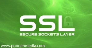 گواهينامه SSL چيست