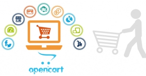 فروشگاه ساز opencart