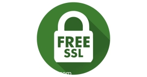 گواهینامه ssl رایگان