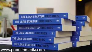 the lean startup