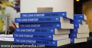  the lean startup