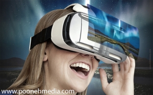 واقعیت مجازی یا Virtual reality چیست؟