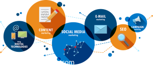نمونه قرارداد دیجیتال مارکتینگ
