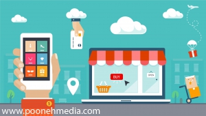 مزایای ایجاد فروشگاه اینترنتی برای فروشندگان