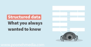 Structured Data یا داده ساختاریافته چیست؟