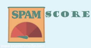 spam score چیست؟
