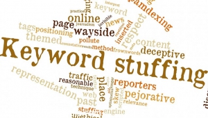 Keyword Stuffing چیست؟ چرا تکرار کلمه کلیدی اشتباه است؟