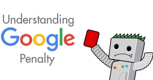پنالتی گوگل چیست و چطور از پنالتی شدن جلوگیری کنیم