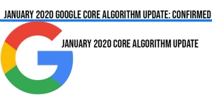 آپدیت هسته الگوریتم گوگل ژانویه 2020 