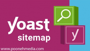 ساخت نقشه سایت با yoast seo