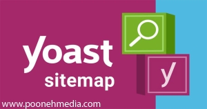 ساخت نقشه سایت با yoast seo