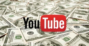 کسب درآمد از یوتیوب برای ایرانی ها