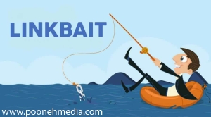 طعمه لینک Link Bait چیست؟ و چگونه ساخته میشود؟