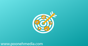 هدف تولید محتوا