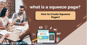 چگونه یک صفحه ی فشار (Squeeze Page) بسازیم؟