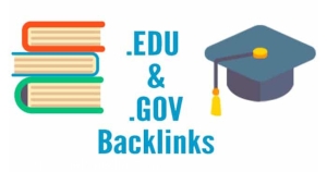 بک لینک edu و gov چیست؟
