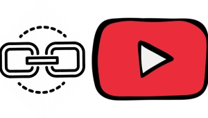 بک لینک‌های یوتیوب: نحوه دریافت لینک‌های قانونی از غول ویدئو