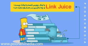 Link Juice یا لینک جویس (عصاره لینک) چیست و چه تاثیری بر سئو سایت دارد؟