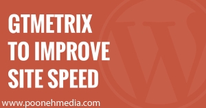 آموزش بهینه page speed سایت با Gt metrix (جی تی متریکس) 