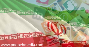 ایرانیان و شبکه های اجتماعی