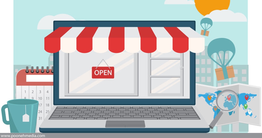 40 راه افزایش فروش در فروشگاه های اینترنتی