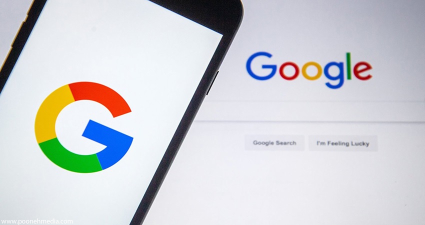 موتور جستجوی گوگل | موتور جستجوی گوگل چگونه کار میکند