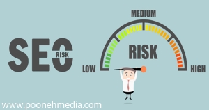ریسک های سئو | کدام ریسک را قبول و از کدام اجتناب کنیم؟