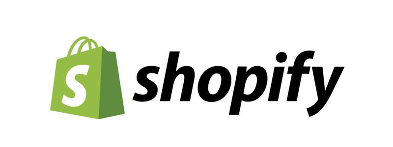 shopify shop builder