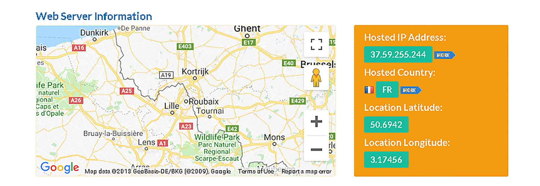 sitemap 2 poonehmedia