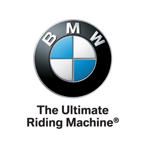 شعار bmw