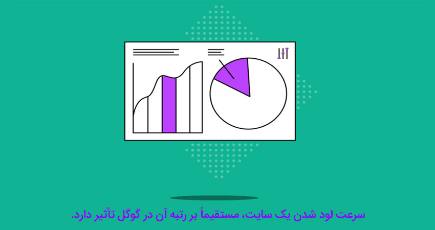 فصل پنجم: سرعت سایت