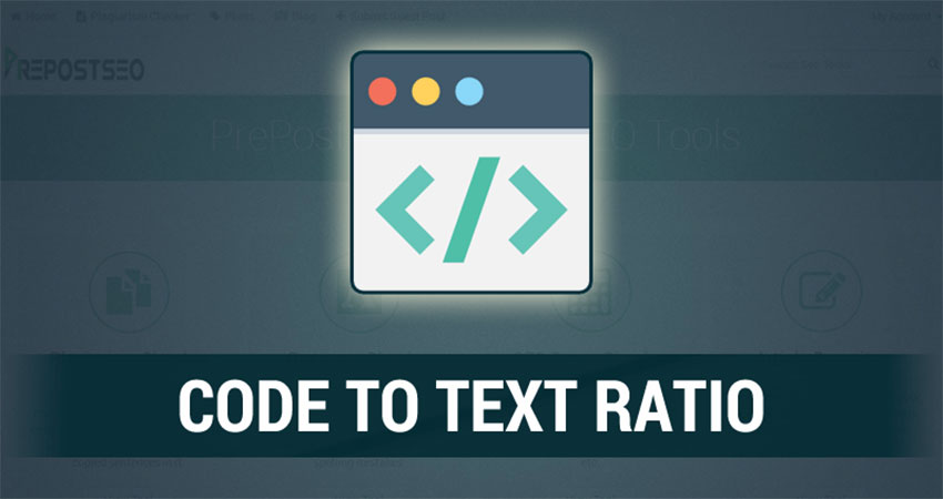 تاثیر نسبت متن به کد (Text to HTML) بر سئو