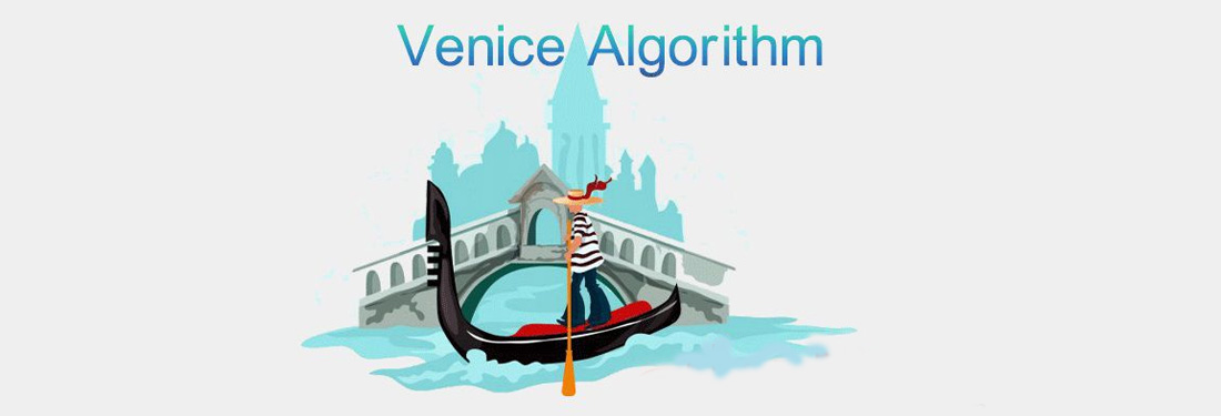 الگوریتم ونیز Venice چیست و به چه سایت هایی کمک می کند؟