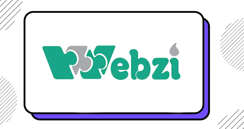 فروشگاه ساز وبزی