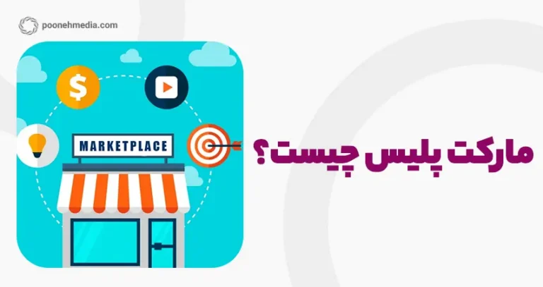 مارکت پلیس(marketplace) چیست؟