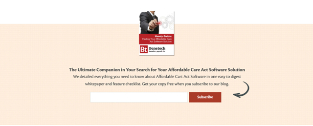 استراتژی قراردادن پیشنهاد ویژه یا لید مگنت