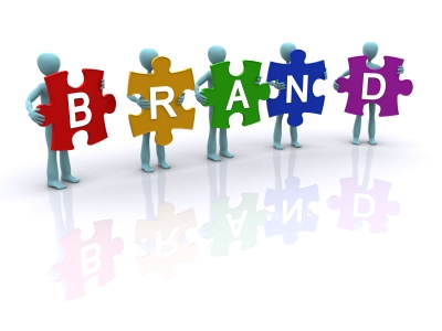 brand