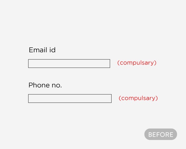 form designing level 4 3
