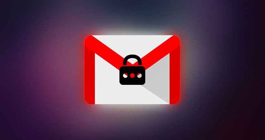 بازیابی جی میل با شماره تلفن