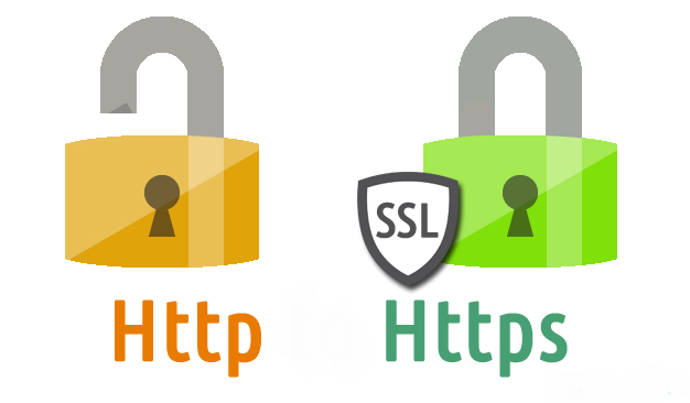 http vs https