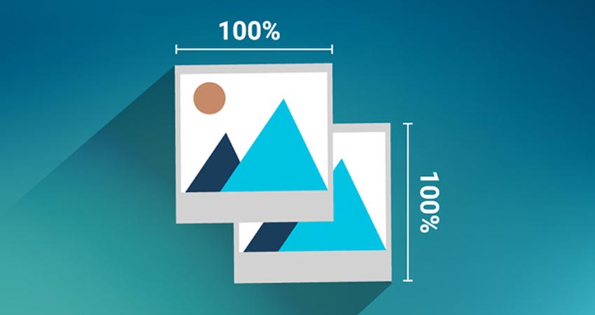 تست A/B تصاویر سایت