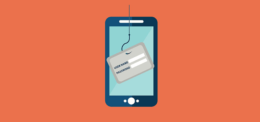 تفاوت فارمینگ و فیشینگ