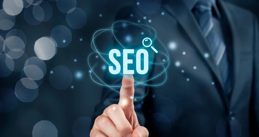 تاثیر آمار سایت بر بهبود وضعیت سئو