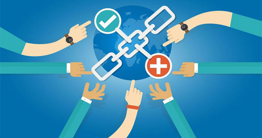 تأثیر لینک‌های sitewide بر سئو سایت چیست؟