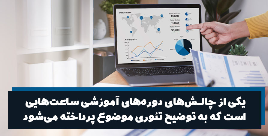 آموزش سئو پروژه محور: یکی از بهترین روش‌های آموزش سئو