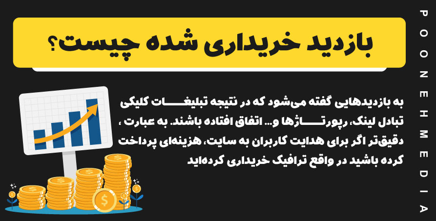 بازدید ارگانیک چیست؟