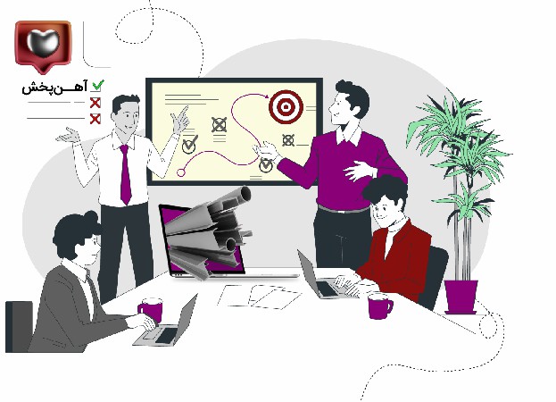 metal professional web design 5