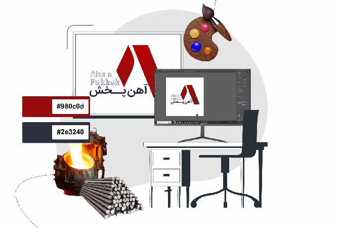 metal professional web design 6