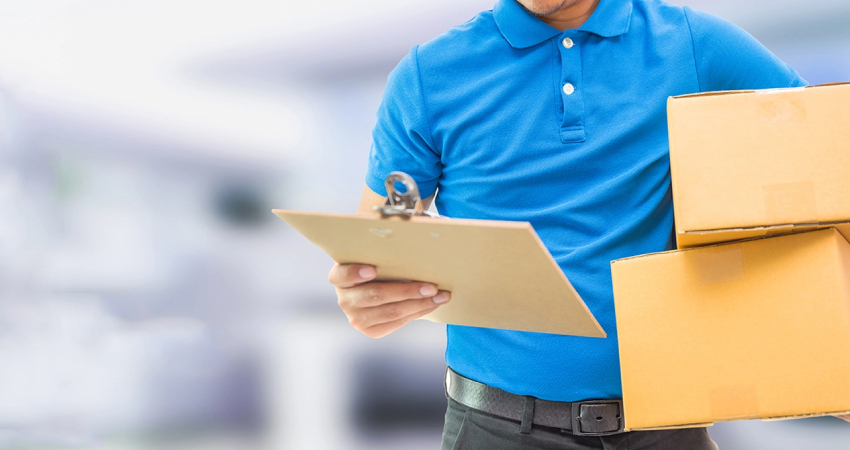 وضعیت پس کرایه اداره پست
